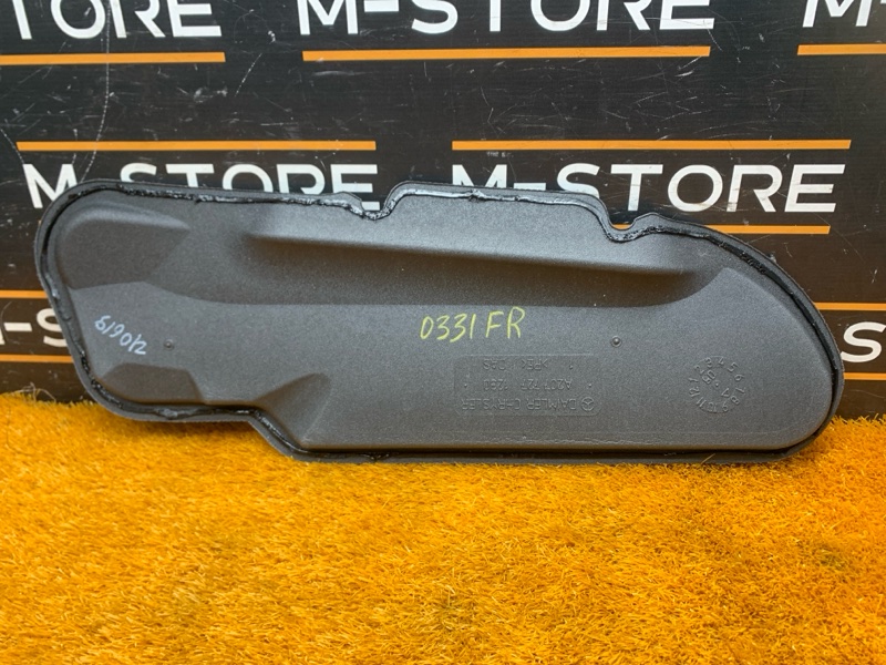 Шумоизоляция двери, 620 рублей, Красноярск