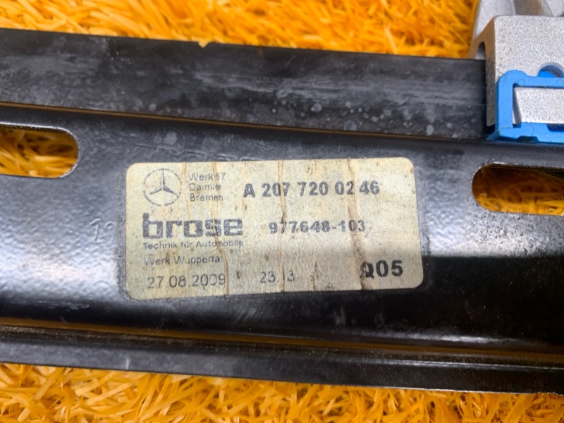 стеклоподъемник, 3110 рублей, Красноярск