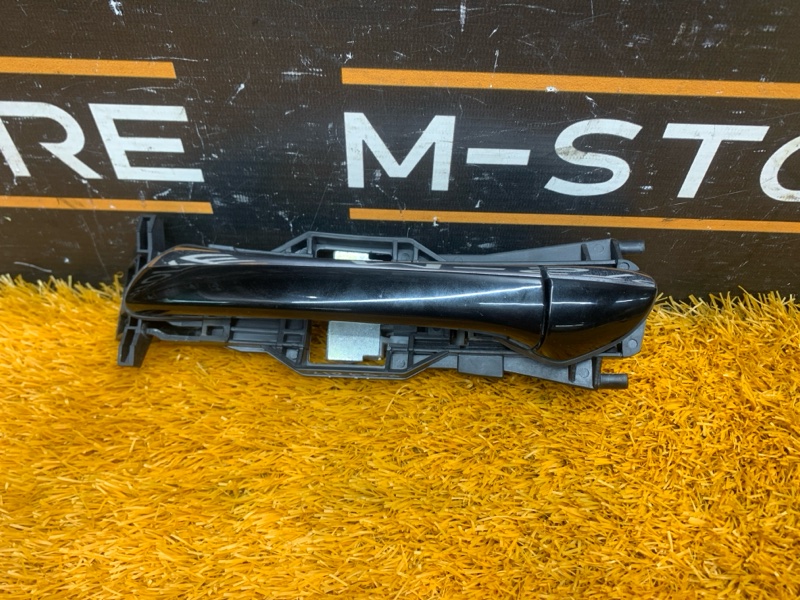 ручка двери внешняя, 470 рублей, Красноярск