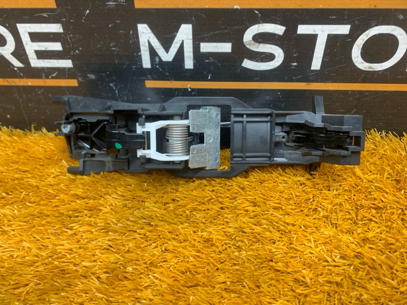 ручка двери внешняя, 470 рублей, Красноярск