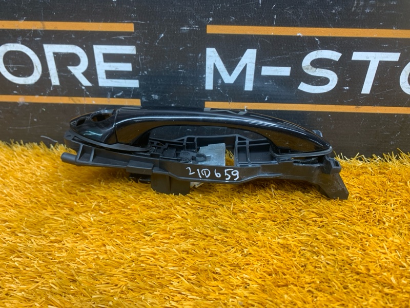 ручка двери внешняя, 470 рублей, Красноярск