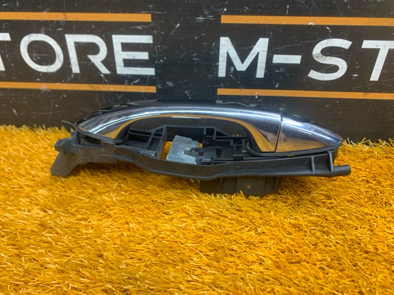 ручка двери внешняя, 470 рублей, Красноярск