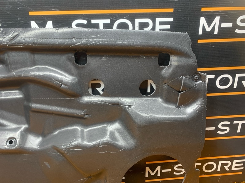 Шумоизоляция двери, 190 рублей, Красноярск