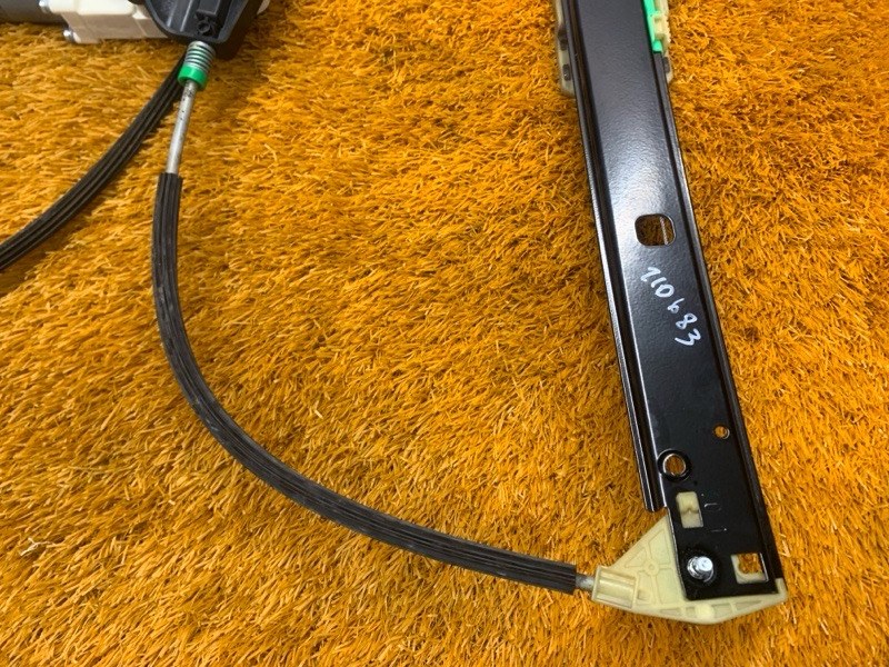 стеклоподъемник, 1340 рублей, Красноярск