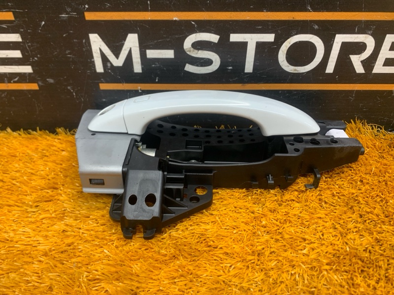 ручка двери внешняя, 1270 рублей, Красноярск