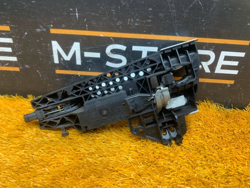 ручка двери внешняя, 1270 рублей, Красноярск