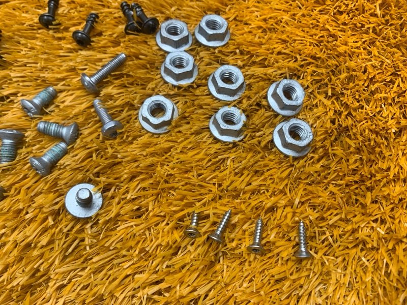 болты и гайки, 620 рублей, Красноярск