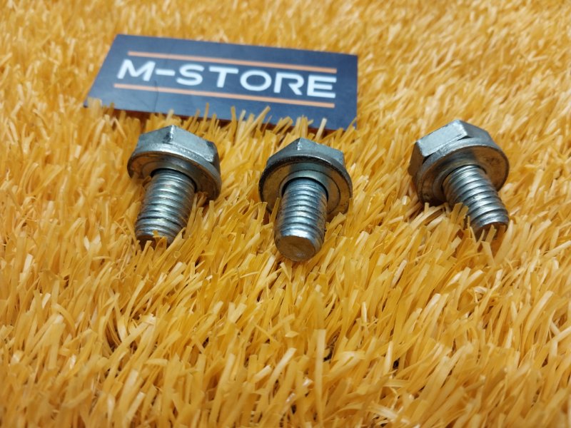 болт гидротрансформатора, 300 рублей, Красноярск