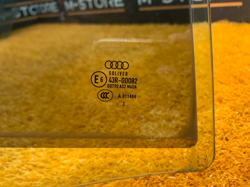 Стекло боковое, 970 рублей, Красноярск