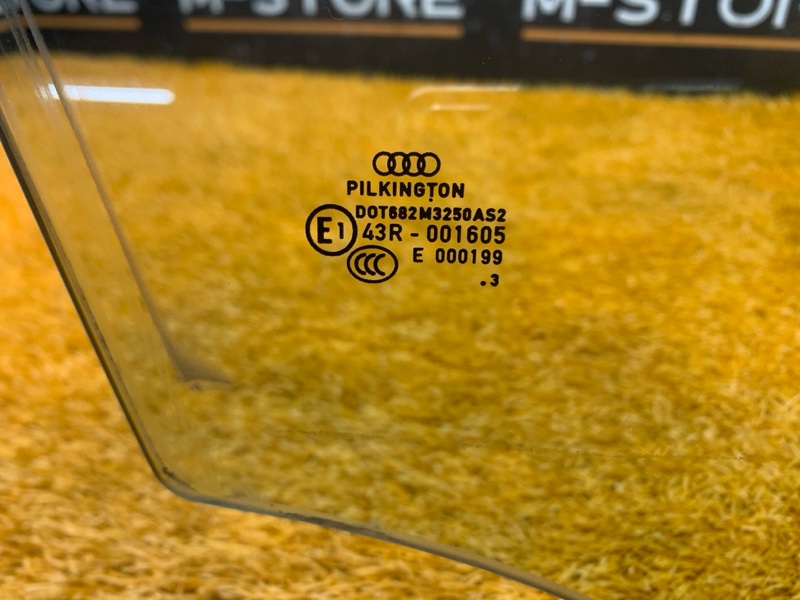 Стекло боковое, 970 рублей, Красноярск