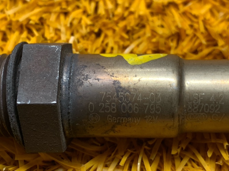 Датчик кислорода, 700 рублей, Красноярск