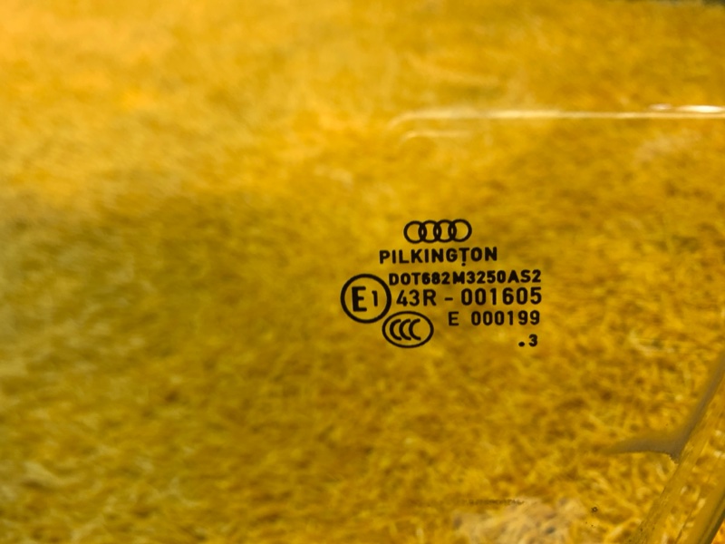 Стекло боковое, 970 рублей, Красноярск