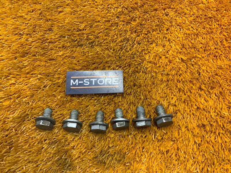 болт гидротрансформатора, 380 рублей, Красноярск