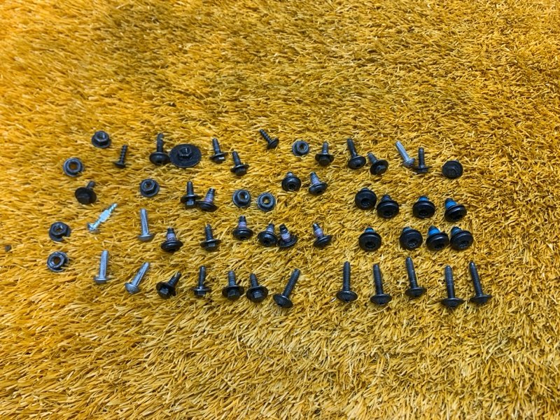 болты и гайки, 510 рублей, Красноярск