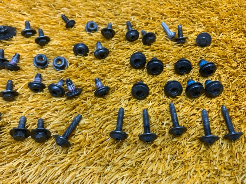 болты и гайки, 510 рублей, Красноярск