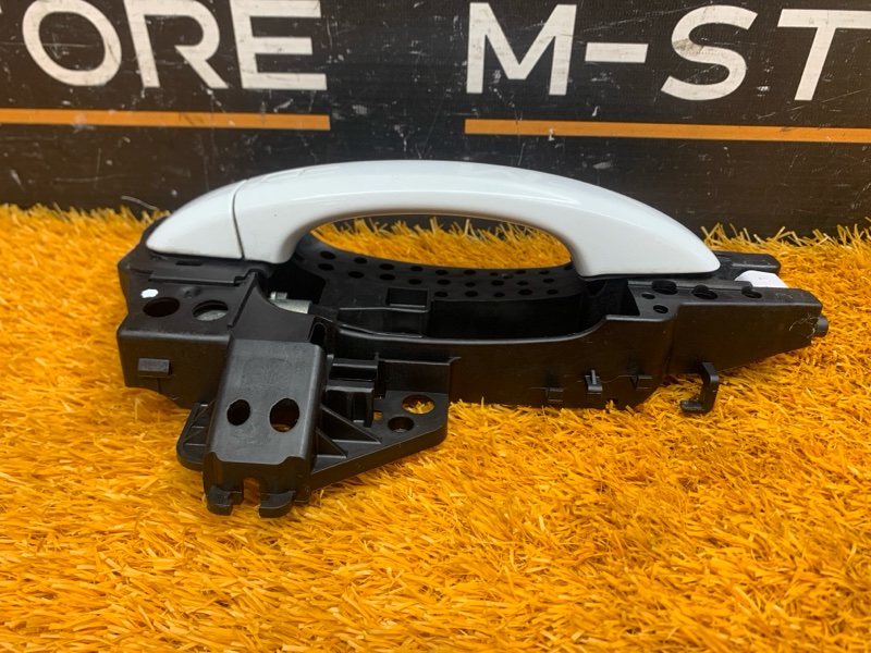 ручка двери внешняя, 1270 рублей, Красноярск