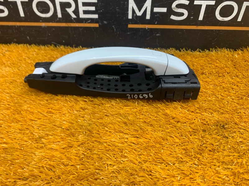 ручка двери внешняя, 1270 рублей, Красноярск