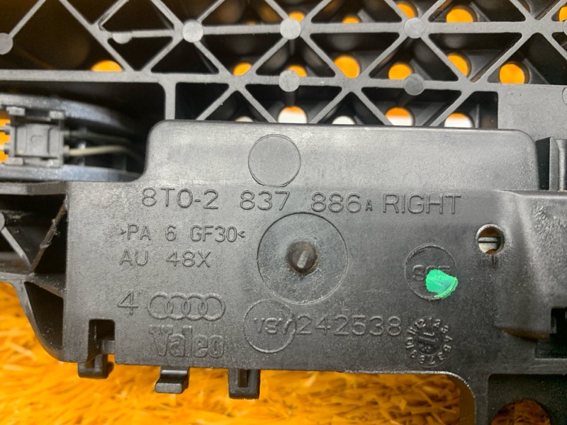 ручка двери внешняя, 1270 рублей, Красноярск