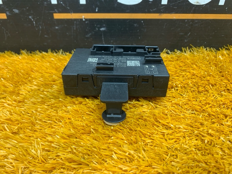 Блок управления дверью, 790 рублей, Красноярск