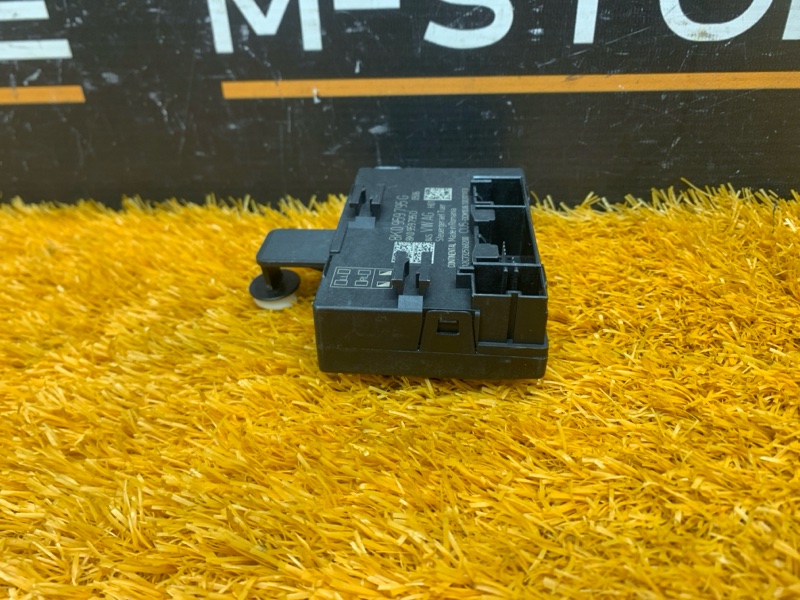 Блок управления дверью, 790 рублей, Красноярск