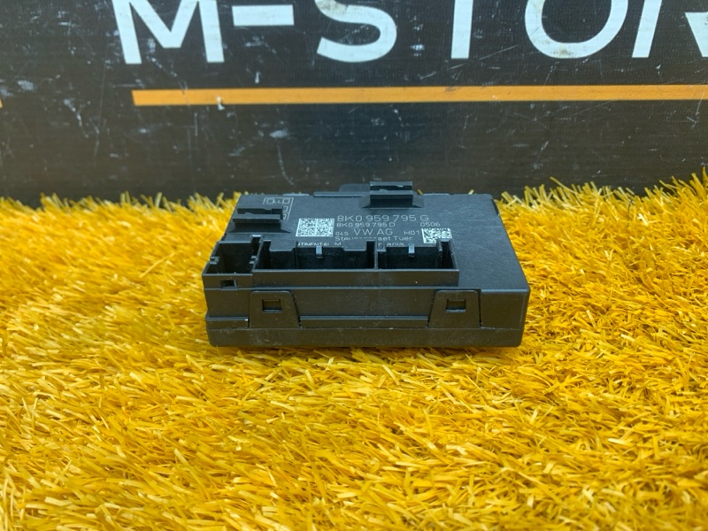 Блок управления дверью, 790 рублей, Красноярск