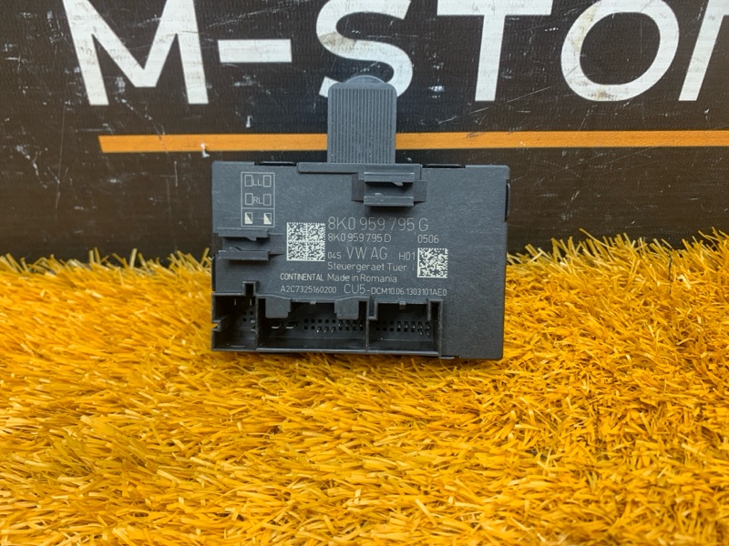 Блок управления дверью, 790 рублей, Красноярск