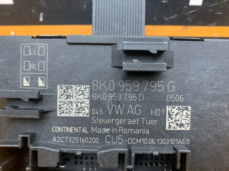 Блок управления дверью, 790 рублей, Красноярск