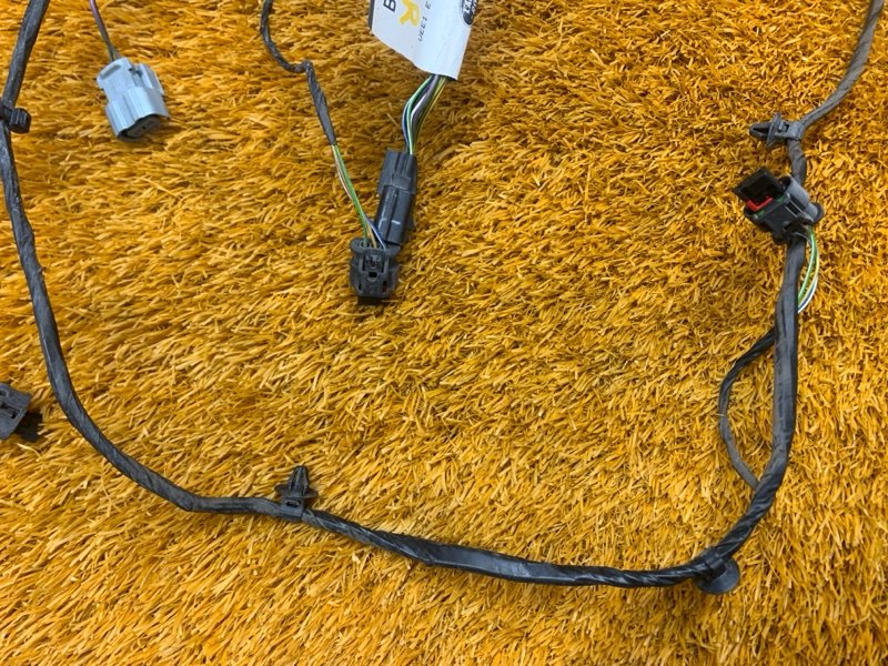 Проводка парктроника, 2400 рублей, Красноярск