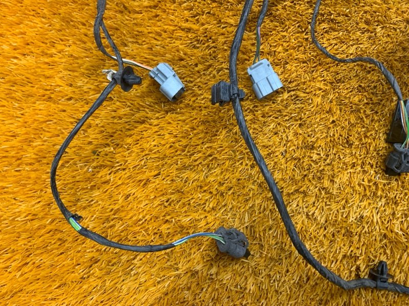 Проводка парктроника, 2400 рублей, Красноярск