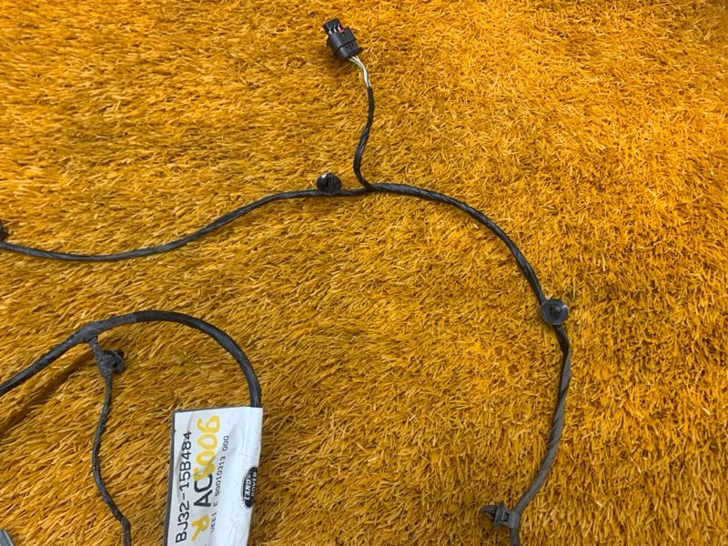 Проводка парктроника, 2400 рублей, Красноярск