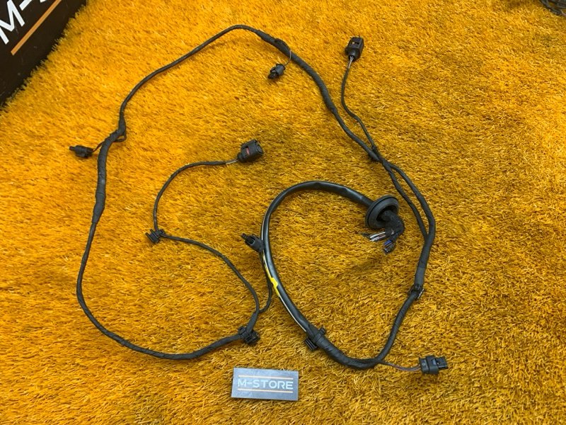 Проводка парктроника, 2110 рублей, Красноярск