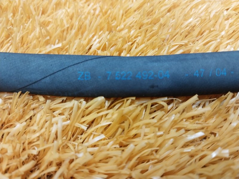 шланг топливный, 350 рублей, Красноярск