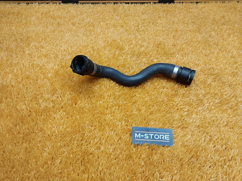 Патрубок системы охлаждения, 490 рублей, Красноярск