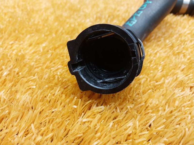 Патрубок системы охлаждения, 490 рублей, Красноярск