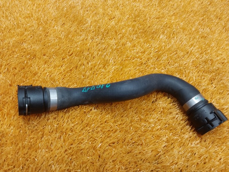 Патрубок системы охлаждения, 490 рублей, Красноярск