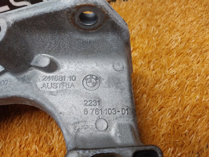 Кронштейн КПП, 340 рублей, Красноярск