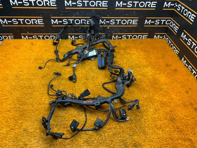 коса двс, 2990 рублей, Красноярск