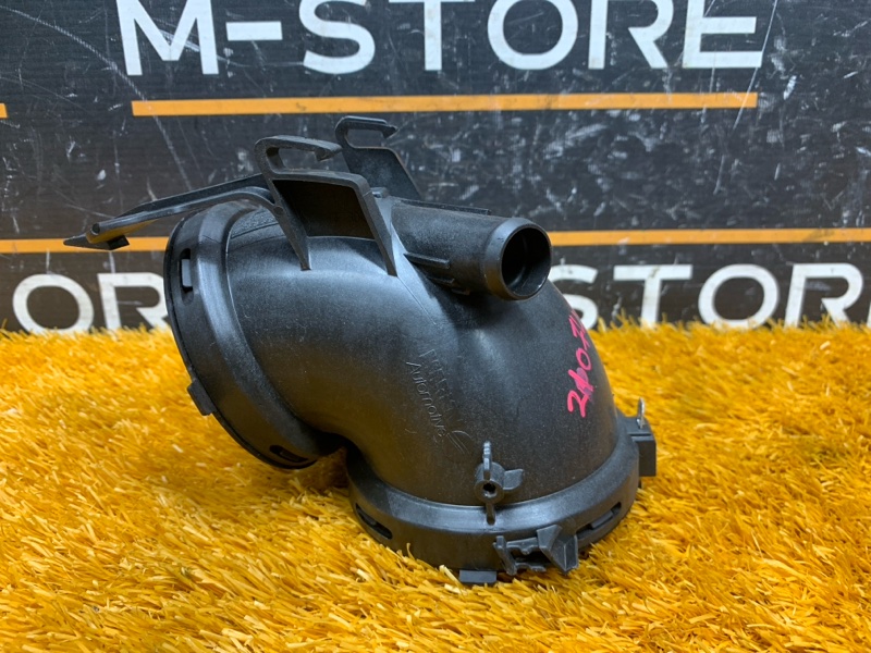 патрубок воздушного фильтра, 200 рублей, Красноярск