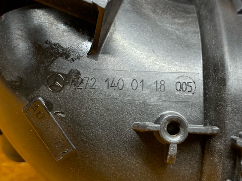 патрубок воздушного фильтра, 200 рублей, Красноярск