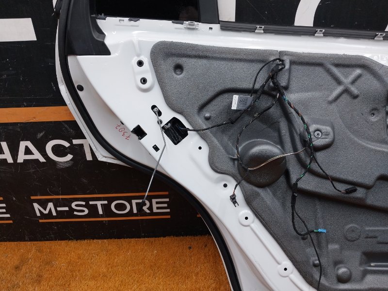 дверь, 9000 рублей, Красноярск