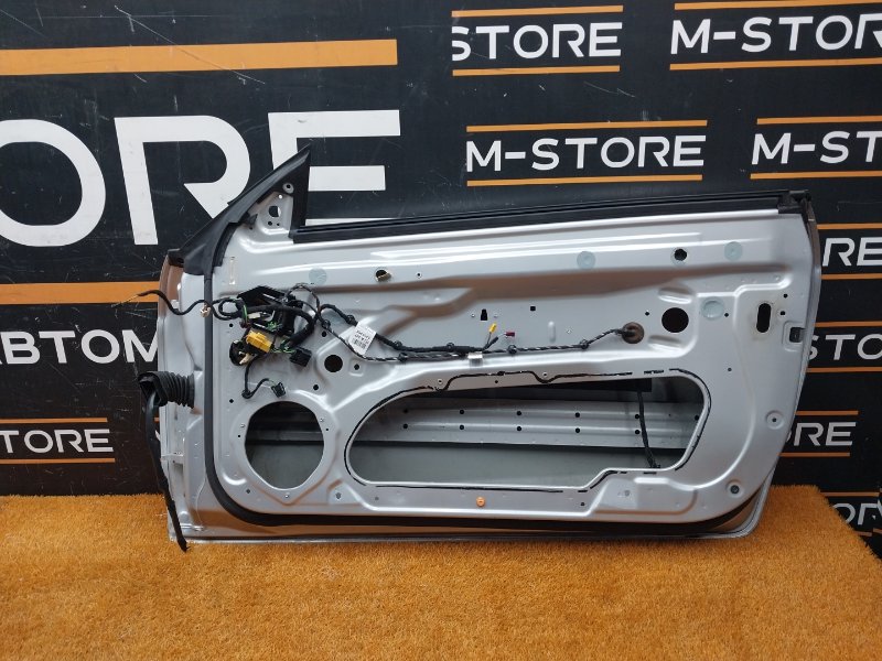 дверь, 24260 рублей, Красноярск