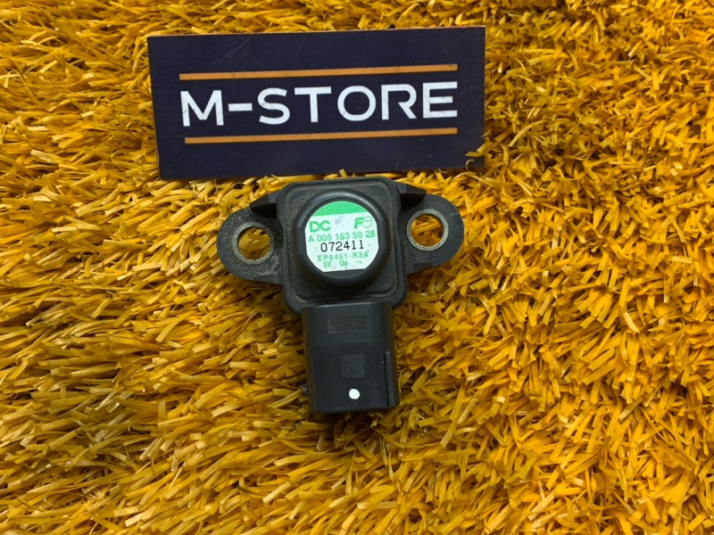 Датчик абсолютного давления, 530 рублей, Красноярск