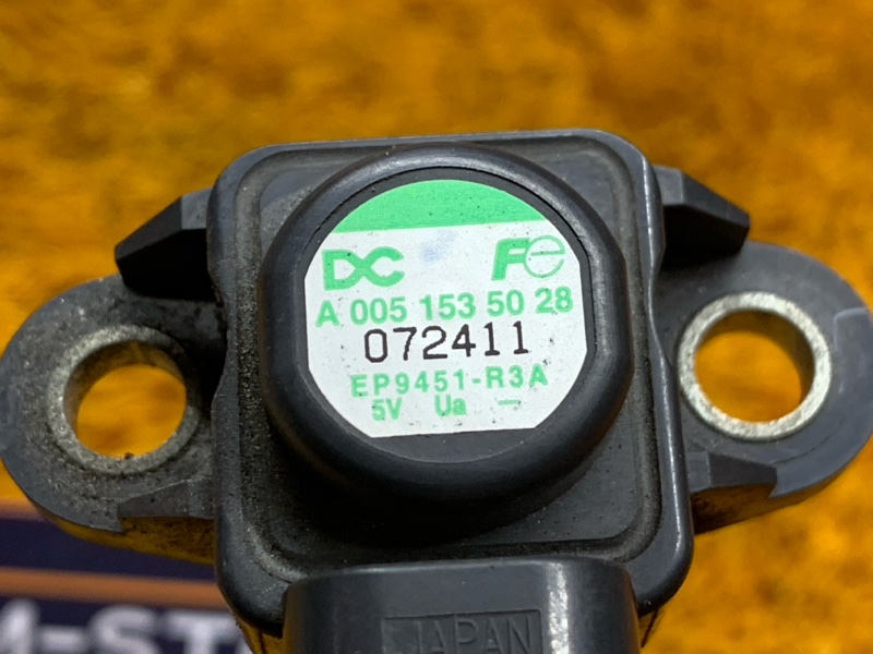 Датчик абсолютного давления, 530 рублей, Красноярск