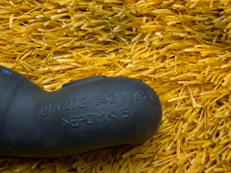 Патрубок воздушного насоса, 280 рублей, Красноярск