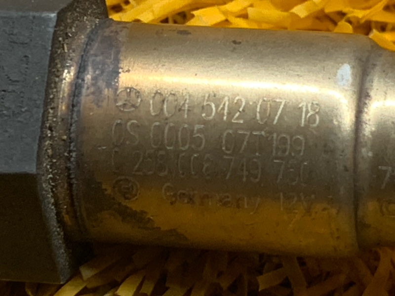 Датчик кислорода, 600 рублей, Красноярск