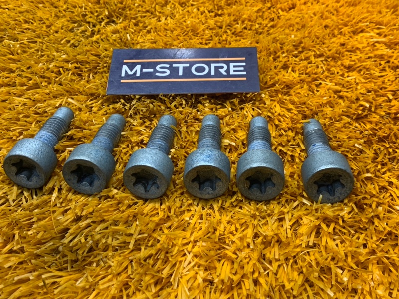 болт гидротрансформатора, 370 рублей, Красноярск