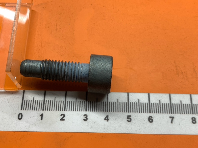 болт гидротрансформатора, 370 рублей, Красноярск