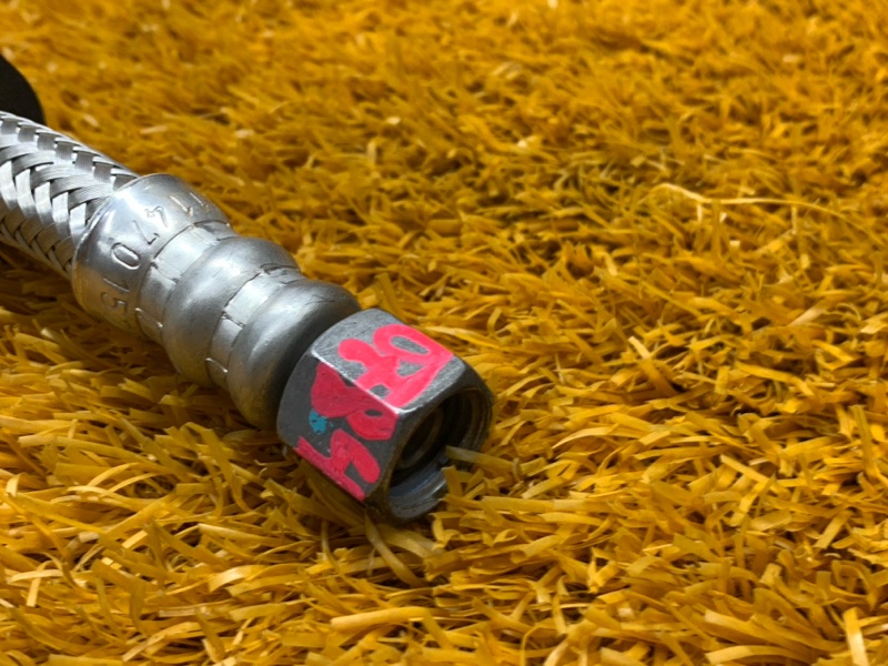 шланг топливный, 190 рублей, Красноярск