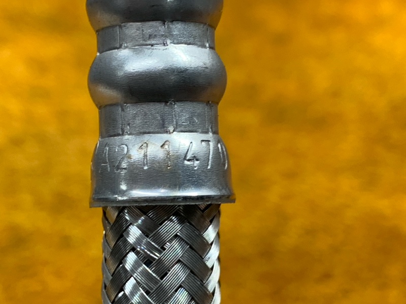 шланг топливный, 190 рублей, Красноярск