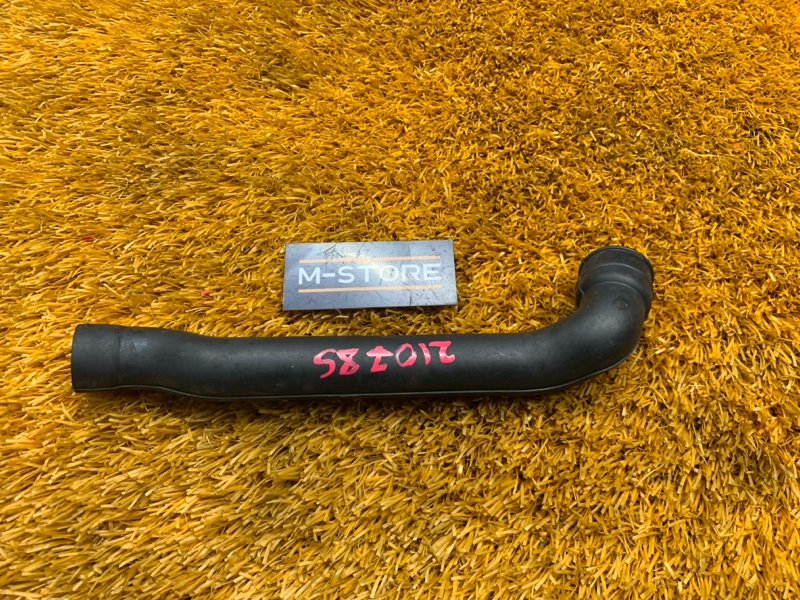 Патрубок картерных газов, 300 рублей, Красноярск